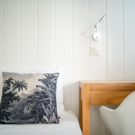 Appartement Toucan - Grand Standing Pleine Vue Mer Saint-Francois  Esterno foto
