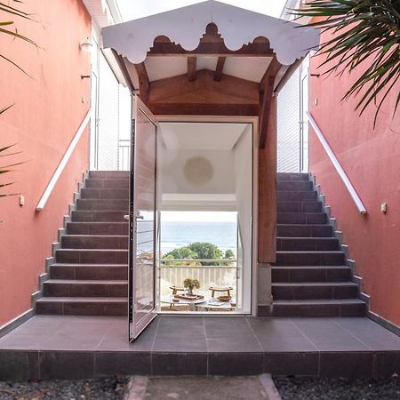 Appartement Toucan - Grand Standing Pleine Vue Mer Saint-Francois  Esterno foto