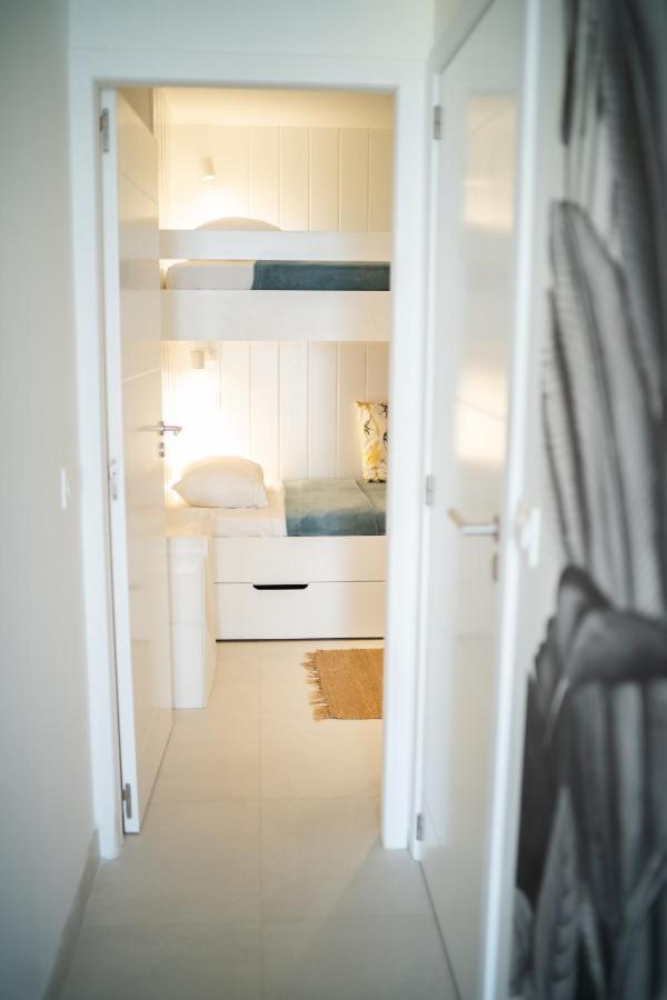 Appartement Toucan - Grand Standing Pleine Vue Mer Saint-Francois  Esterno foto