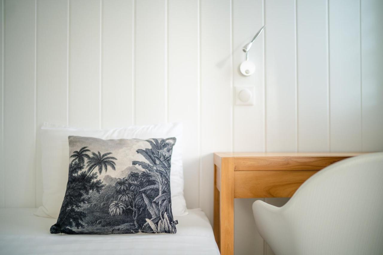 Appartement Toucan - Grand Standing Pleine Vue Mer Saint-Francois  Esterno foto
