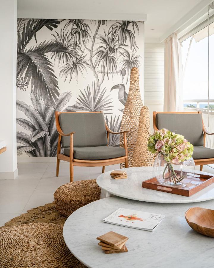 Appartement Toucan - Grand Standing Pleine Vue Mer Saint-Francois  Esterno foto
