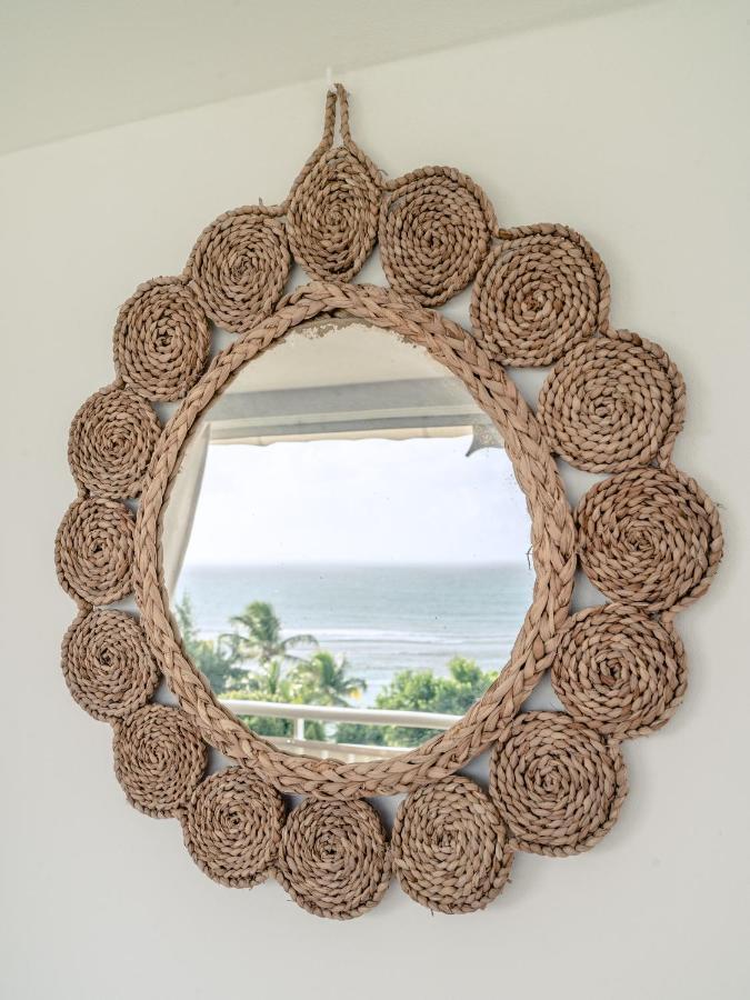 Appartement Toucan - Grand Standing Pleine Vue Mer Saint-Francois  Esterno foto
